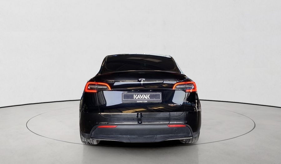 Tesla Model Y BEV LONG-RANGE DUAL MOTOR AWD Suv 2022
