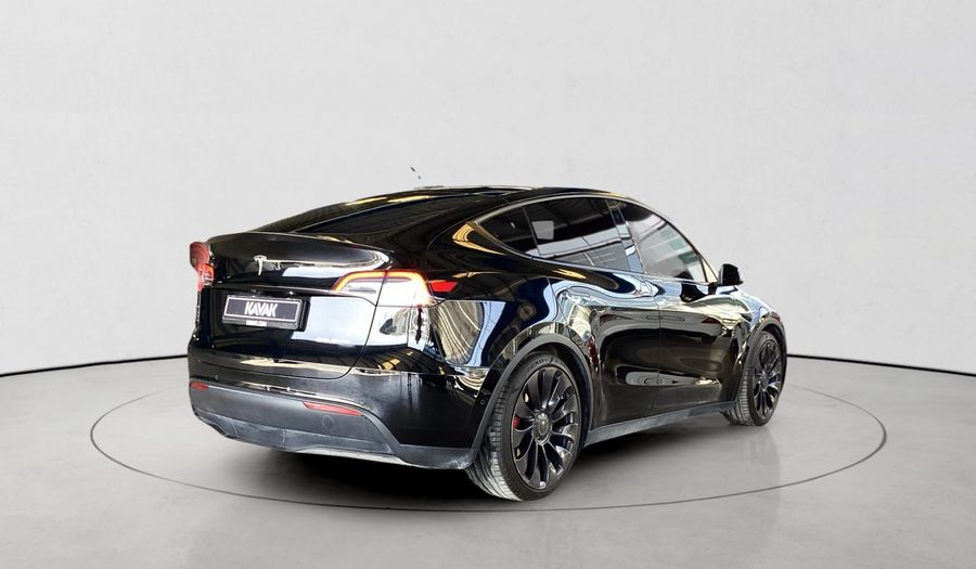 Tesla Model Y BEV LONG-RANGE DUAL MOTOR AWD Suv 2022
