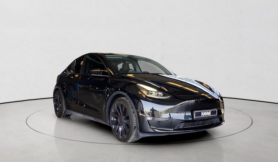 Tesla Model Y BEV LONG-RANGE DUAL MOTOR AWD Suv 2022