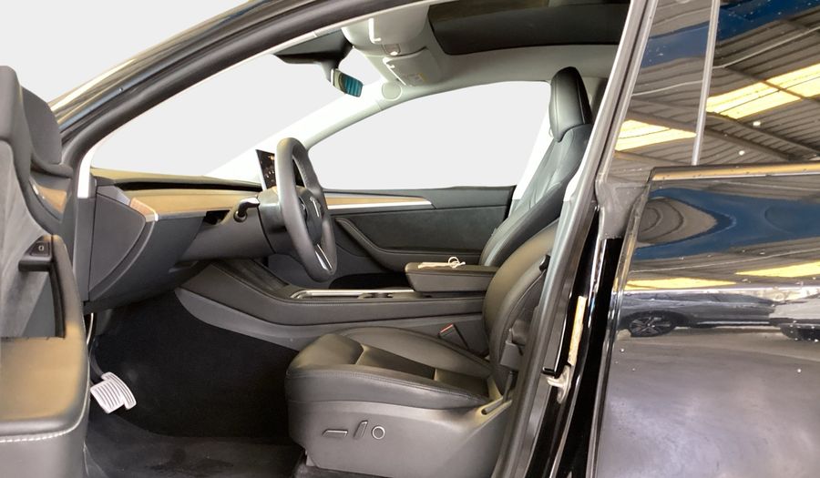 Tesla Model Y BEV LONG-RANGE DUAL MOTOR AWD Suv 2022
