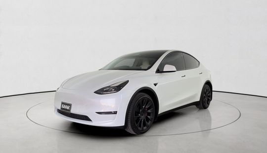 Tesla • Model Y