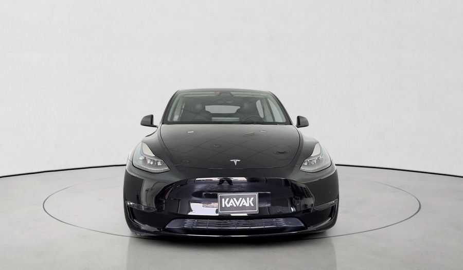 Tesla Model Y BEV LONG-RANGE DUAL MOTOR AWD Suv 2022