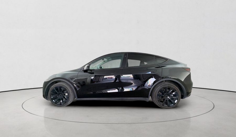 Tesla Model Y BEV LONG-RANGE DUAL MOTOR AWD Suv 2022