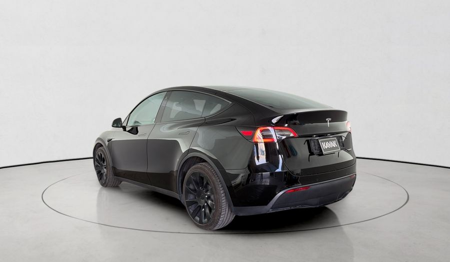 Tesla Model Y BEV LONG-RANGE DUAL MOTOR AWD Suv 2022
