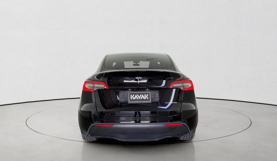 Tesla Model Y BEV LONG-RANGE DUAL MOTOR AWD Suv 2022