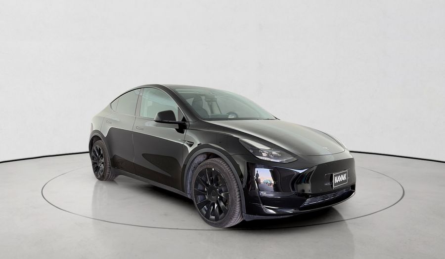 Tesla Model Y BEV LONG-RANGE DUAL MOTOR AWD Suv 2022