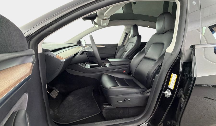 Tesla Model Y BEV LONG-RANGE DUAL MOTOR AWD Suv 2022