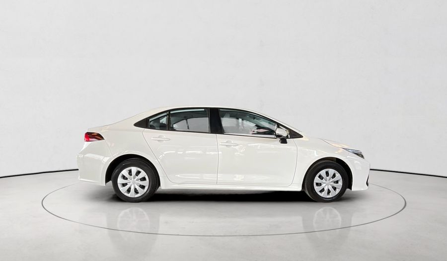 Toyota Corolla 1.6 AUTO XLI Sedan 2022