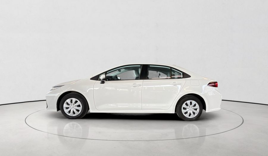 Toyota Corolla 1.6 AUTO XLI Sedan 2022