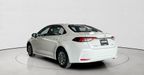 Toyota Corolla 1.6 AUTO XLI Sedan 2022