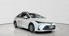 Toyota Corolla 1.6 AUTO XLI Sedan 2022