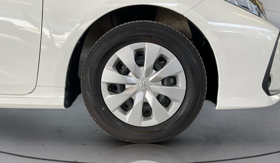 Toyota Corolla 1.6 AUTO XLI Sedan 2022