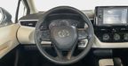 Toyota Corolla 1.6 AUTO XLI Sedan 2022