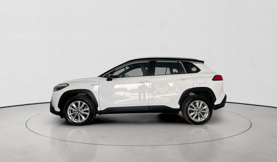 Toyota Corolla Cross 1.8 HYBRID GLI AUTO Suv 2022