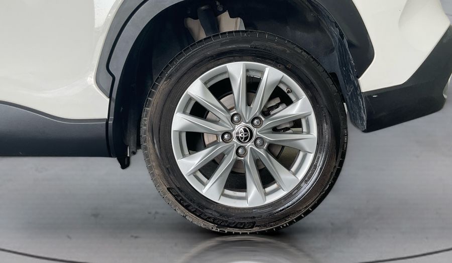 Toyota Corolla Cross 1.8 HYBRID GLI AUTO Suv 2022