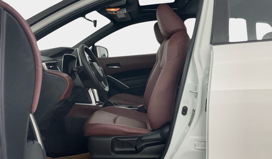 Toyota Corolla Cross 1.8 HYBRID GLI AUTO Suv 2022