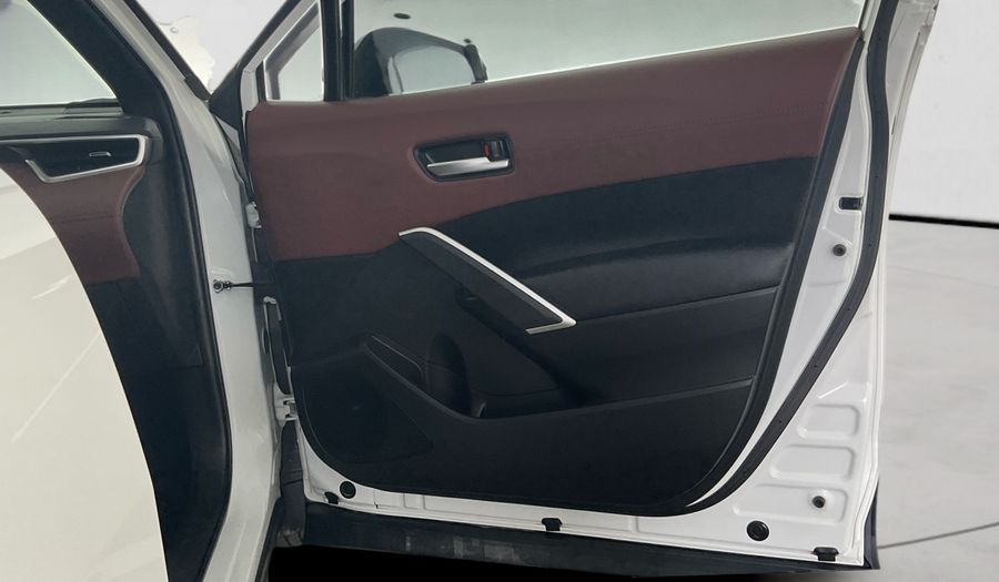 Toyota Corolla Cross 1.8 HYBRID GLI AUTO Suv 2022