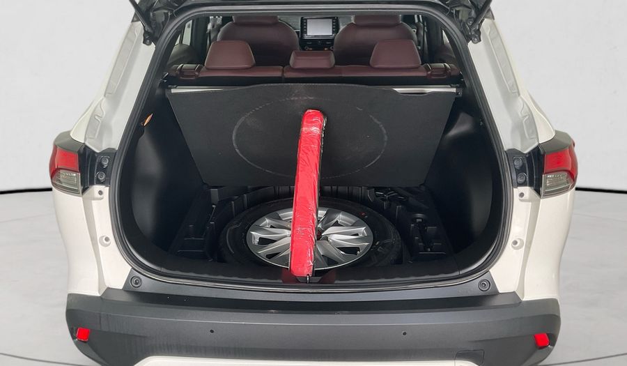 Toyota Corolla Cross 1.8 HYBRID GLI AUTO Suv 2022