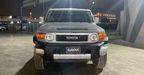 Toyota Fj Cruiser 4.0 GXR NAV AUTO RA 4WD Suv 2022