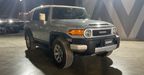 Toyota Fj Cruiser 4.0 GXR NAV AUTO RA 4WD Suv 2022