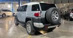Toyota Fj Cruiser 4.0 GXR NAV AUTO RA 4WD Suv 2022