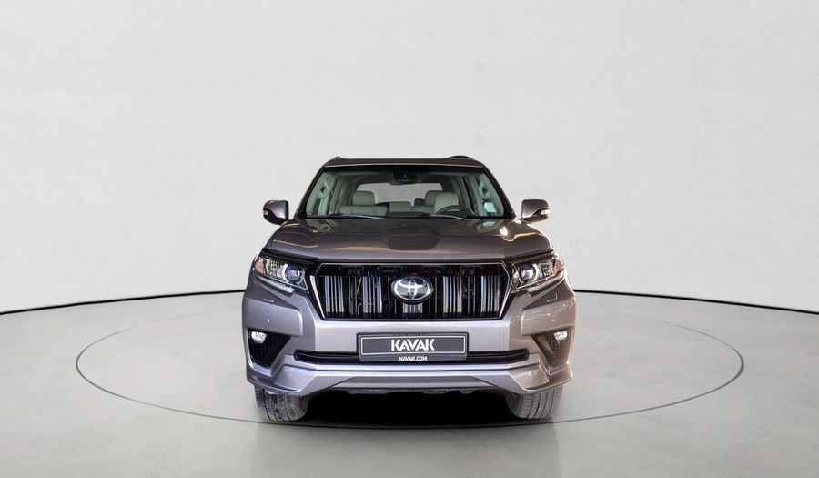Toyota Land Cruiser Prado 4.0 4WD AUTO ADVENTURE Suv 2022