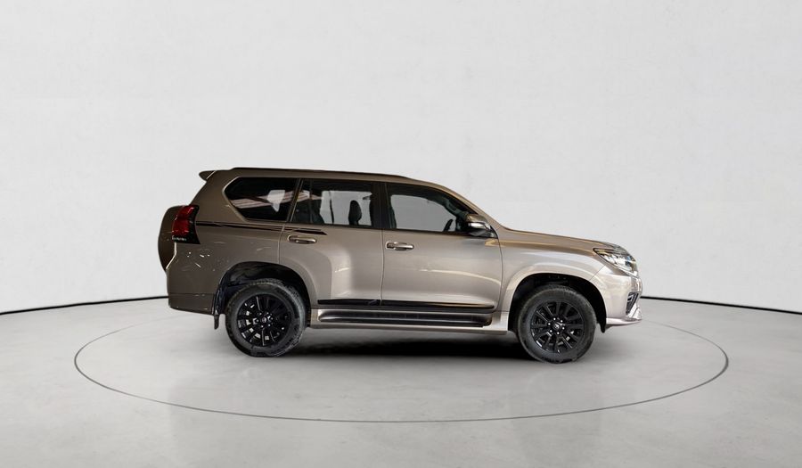 Toyota Land Cruiser Prado 4.0 4WD AUTO ADVENTURE Suv 2022