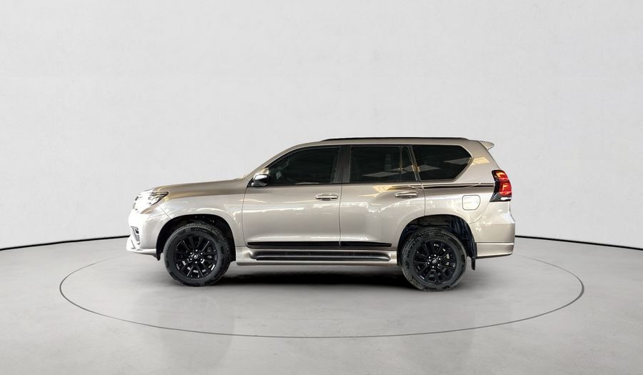 Toyota Land Cruiser Prado 4.0 4WD AUTO ADVENTURE Suv 2022