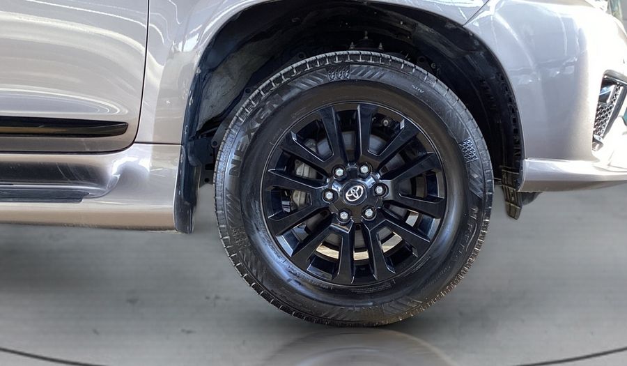 Toyota Land Cruiser Prado 4.0 4WD AUTO ADVENTURE Suv 2022