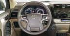 Toyota Land Cruiser Prado 4.0 4WD AUTO ADVENTURE Suv 2022