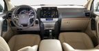 Toyota Land Cruiser Prado 4.0 4WD AUTO ADVENTURE Suv 2022