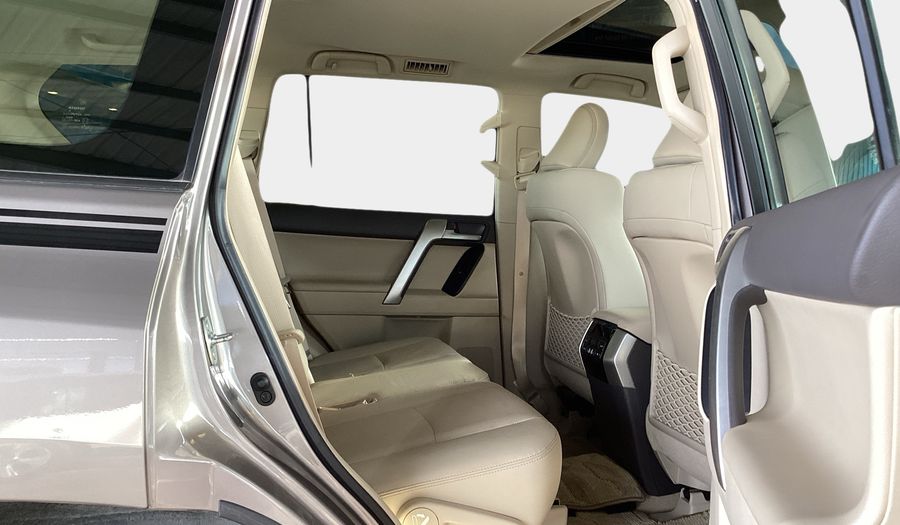 Toyota Land Cruiser Prado 4.0 4WD AUTO ADVENTURE Suv 2022