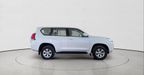 Toyota Land Cruiser Prado 4.0 4WD AUTO EXR Suv 2022