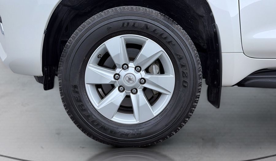 Toyota Land Cruiser Prado 4.0 4WD AUTO EXR Suv 2022