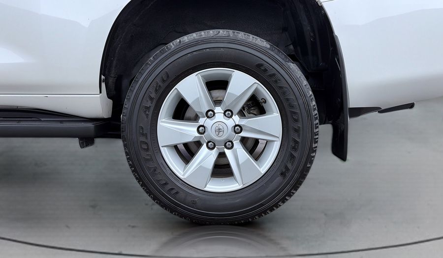 Toyota Land Cruiser Prado 4.0 4WD AUTO EXR Suv 2022