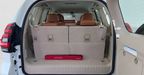 Toyota Land Cruiser Prado 4.0 4WD AUTO EXR Suv 2022