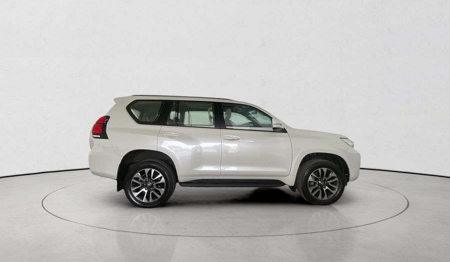 Toyota Land Cruiser Prado 4.0 4WD AUTO RA GXR Suv 2022