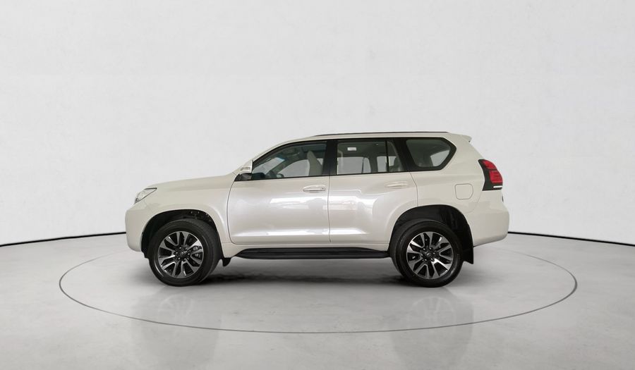 Toyota Land Cruiser Prado 4.0 4WD AUTO RA GXR Suv 2022