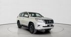 Toyota Land Cruiser Prado 4.0 4WD AUTO RA GXR Suv 2022