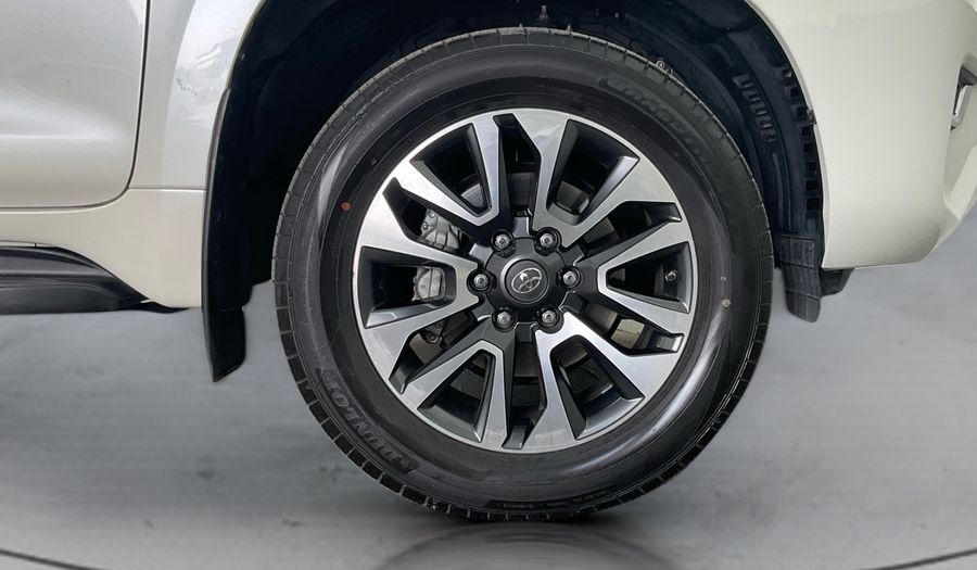 Toyota Land Cruiser Prado 4.0 4WD AUTO RA GXR Suv 2022