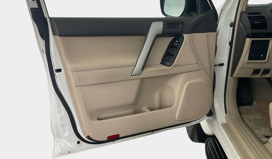 Toyota Land Cruiser Prado 4.0 4WD AUTO RA GXR Suv 2022