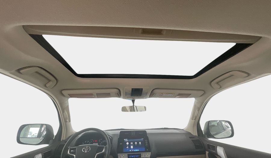Toyota Land Cruiser Prado 4.0 4WD AUTO RA GXR Suv 2022