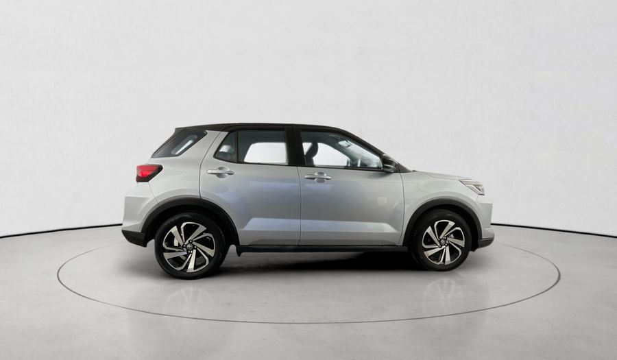 Toyota Raize 1.0 G CVT Suv 2022