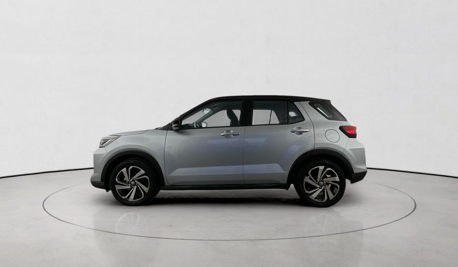 Toyota Raize 1.0 G CVT Suv 2022