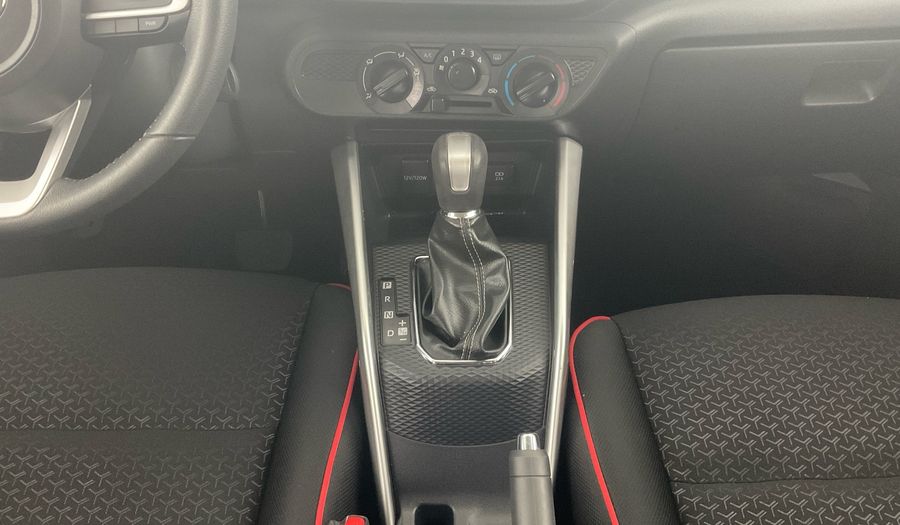 Toyota Raize 1.0 G CVT Suv 2022