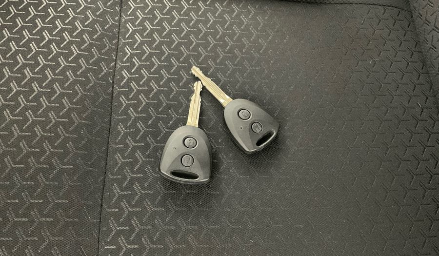 Toyota Raize 1.0 G CVT Suv 2022