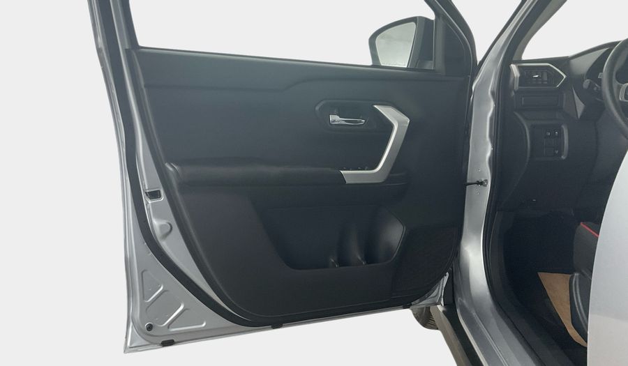 Toyota Raize 1.0 G CVT Suv 2022