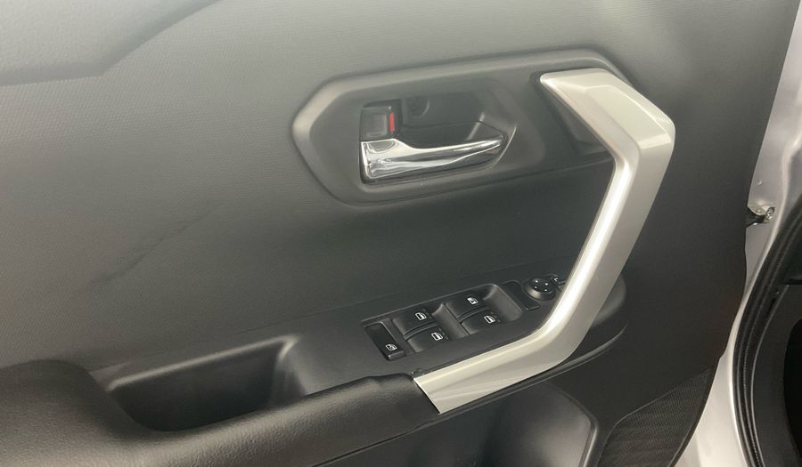 Toyota Raize 1.0 G CVT Suv 2022