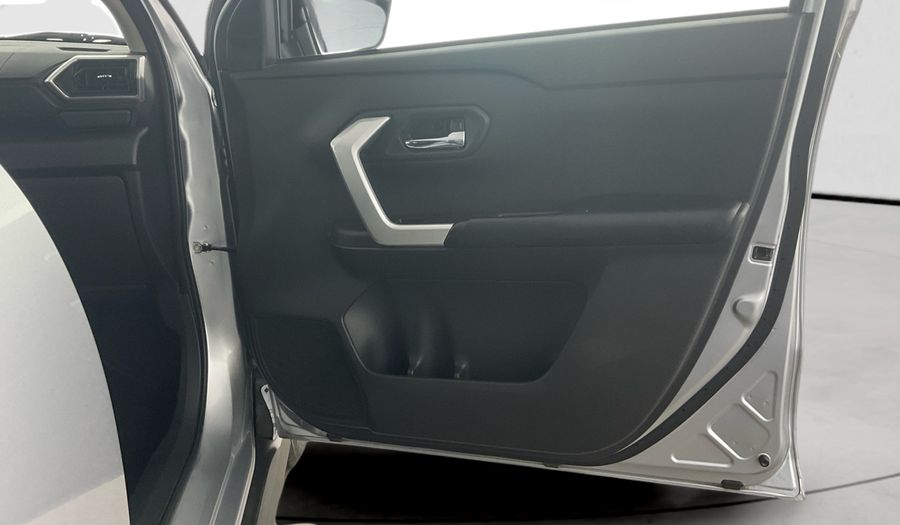 Toyota Raize 1.0 G CVT Suv 2022