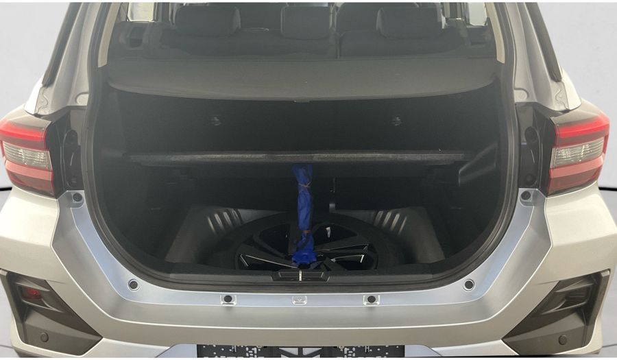 Toyota Raize 1.0 G CVT Suv 2022